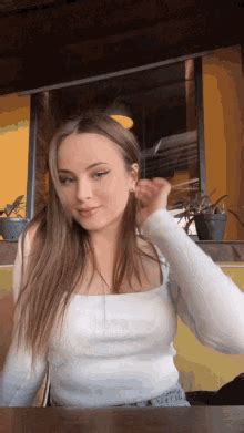 porn gif blonde pov|Hot Blonde Pov Porn GIFs 